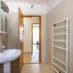 Apartman In With Wifi