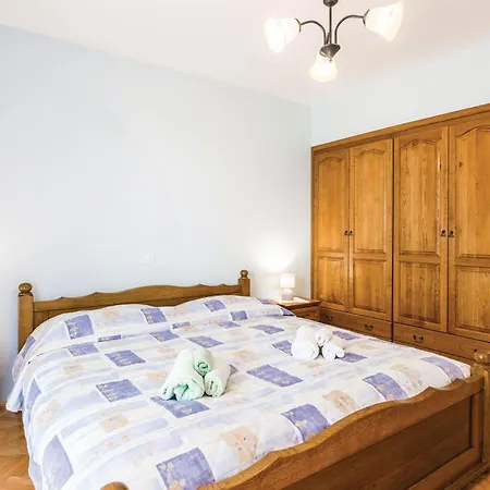Amazing In With Kitchen Appartement
