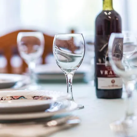 In With Wifi Veprinac