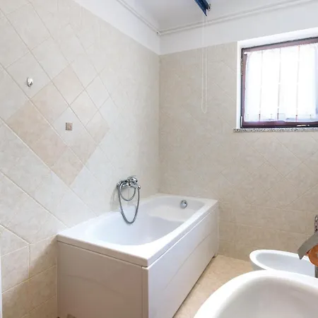 Apartamento In With Wifi Veprinac