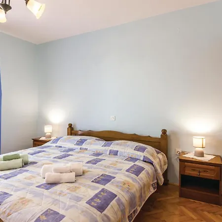Amazing In With Kitchen Apartment Veprinac