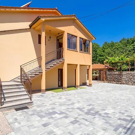 Amazing In With Kitchen