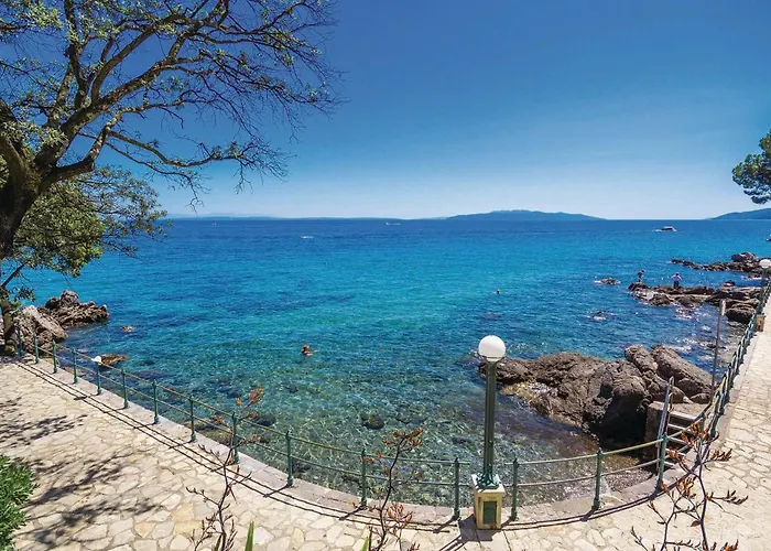In With Wifi Διαμέρισμα Veprinac