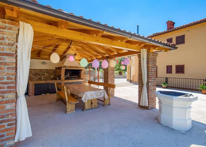 In With Wifi Veprinac