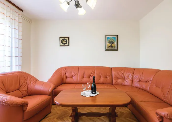 Διαμέρισμα In With Wifi Veprinac